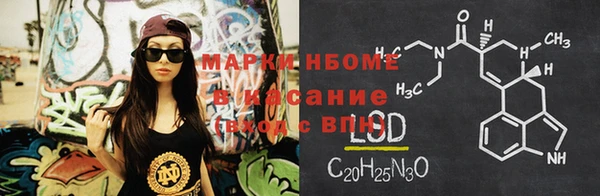 кокс Арсеньев